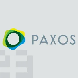 Paxos Trust Company